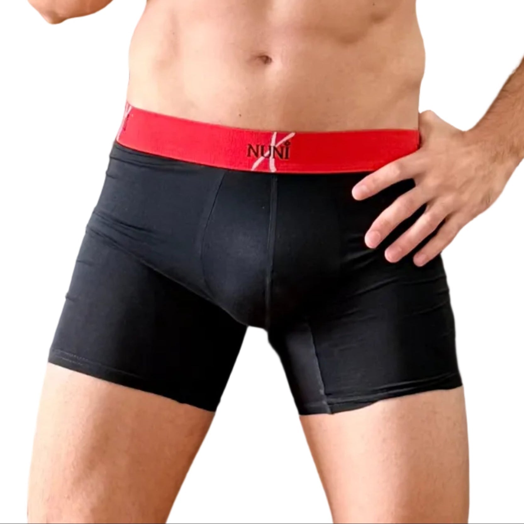 Men's Trunk - NUNI X
