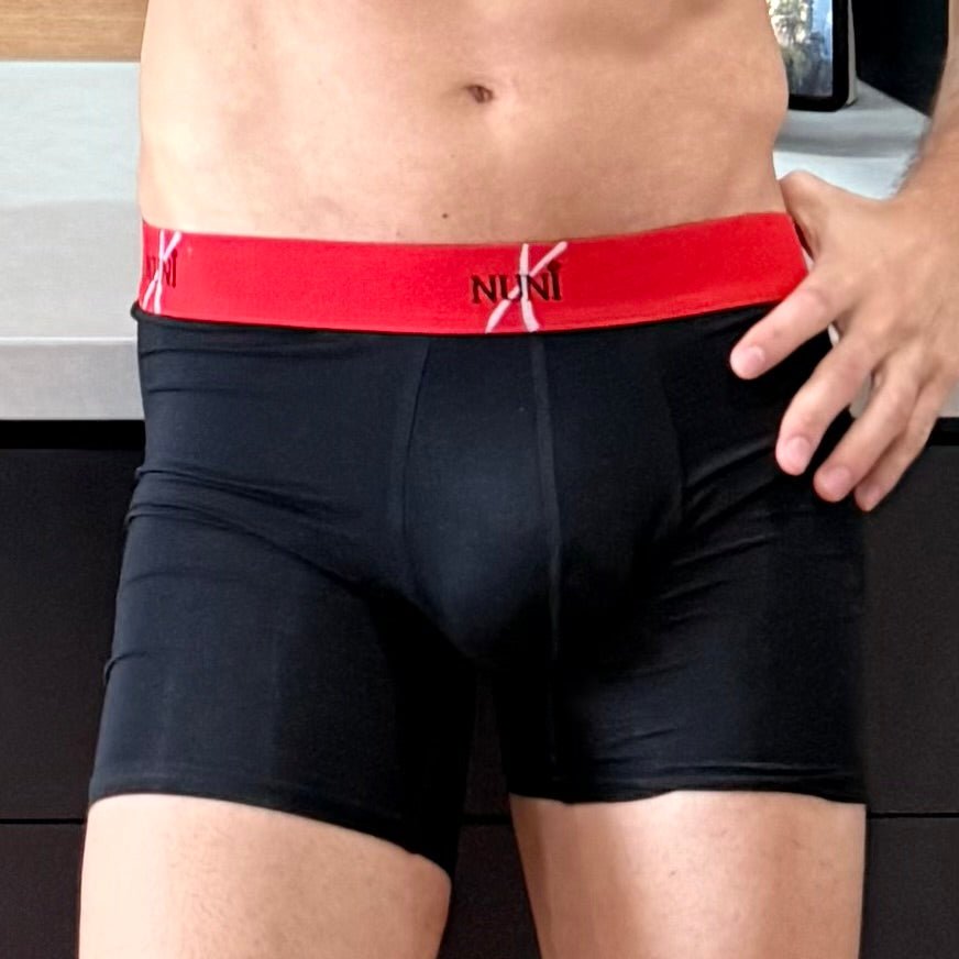 🔥 3 - pack for $75 (save $15) - NUNI X