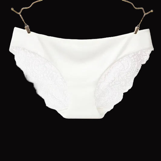 Everyday essentials briefs  - white - NUNI X