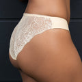 Women wearing everyday essentials briefs NUNI X