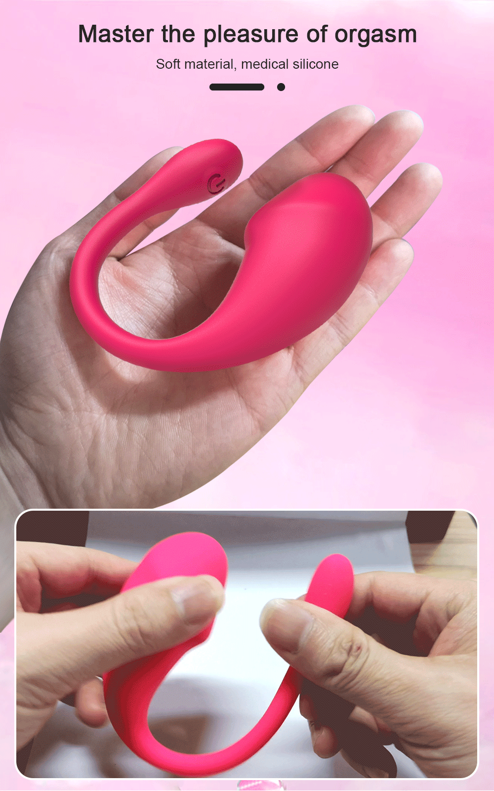 Her Pleasure Pack