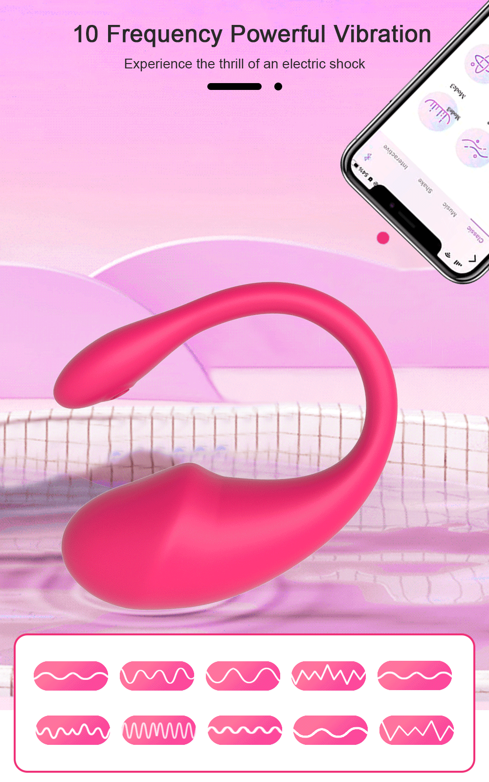 Her Pleasure Pack