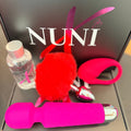 Womens Adult toy box NUNI X
