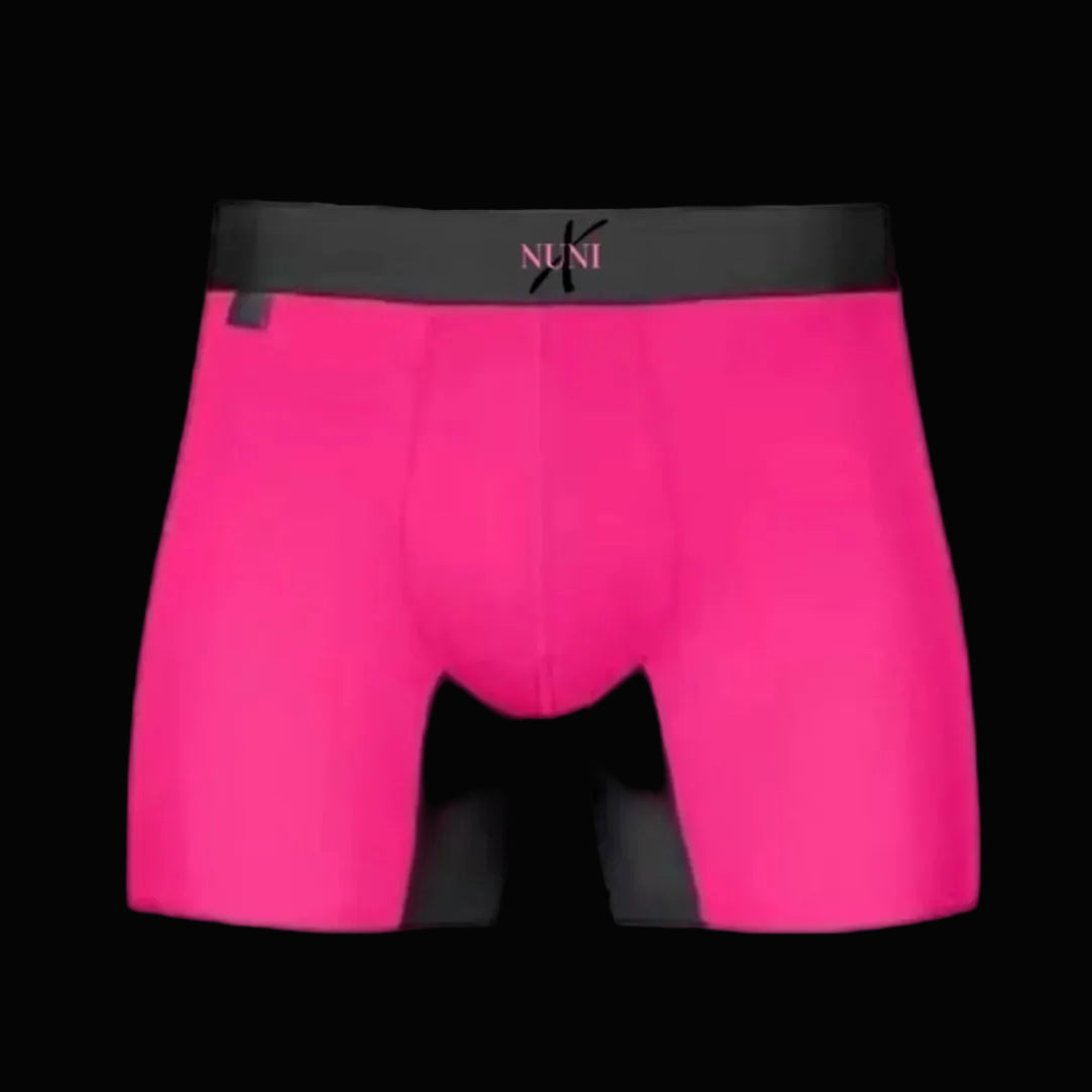 The Rebel Trunk - NUNI X