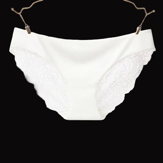Everyday Essential Briefs White - NUNI X