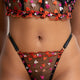 Heartbreaker Mesh G-String