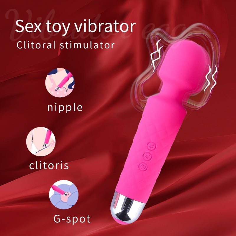 Her Pleasure Pack - NUNI X