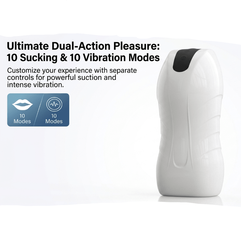 His Pleasure Pack - NUNI X