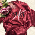 NUNI X Signature Robe - NUNI X