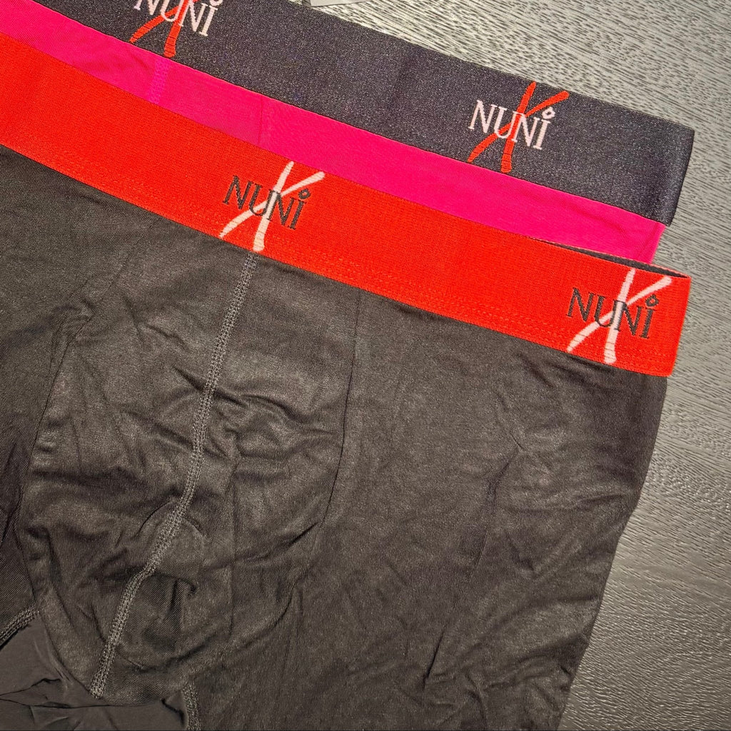 The Ace Trunk - NUNI X