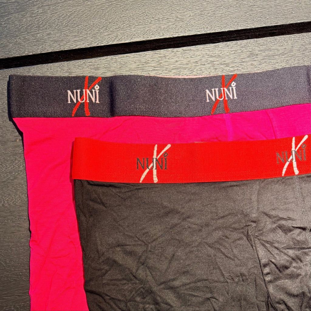 The Ace Trunk - NUNI X