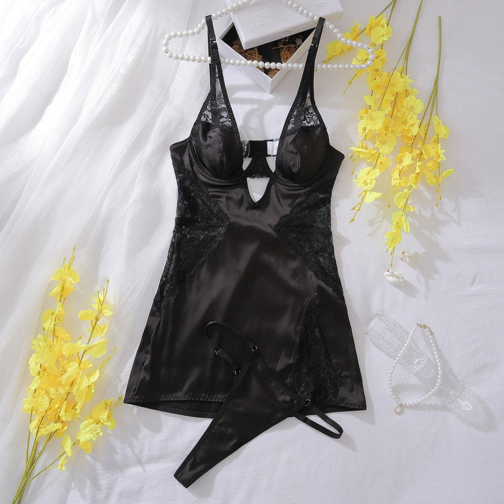 The Midnight Slip - NUNI X