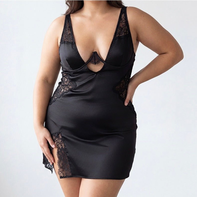 The Midnight Slip - NUNI X