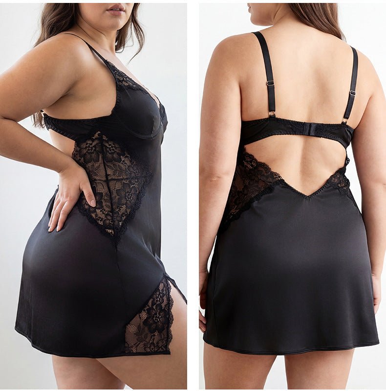 The Midnight Slip - NUNI X